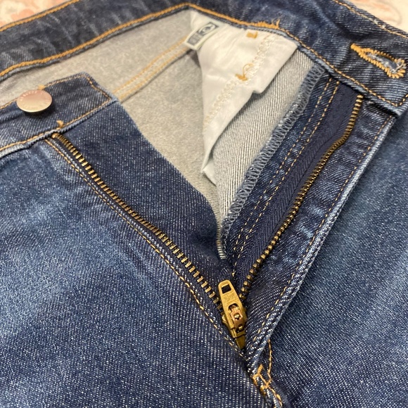 universal Thread Good co. jeans - Picture 6 of 7